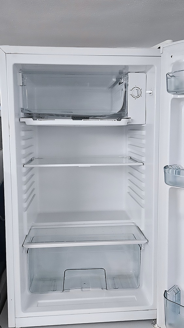 Lednice s mrazákem Exquisit – Lednice s mrazákem | Elektro Bazar Liberec