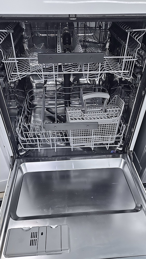 Myčka nádobí AEG, display – Myčky nádobí | Elektro Bazar Liberec