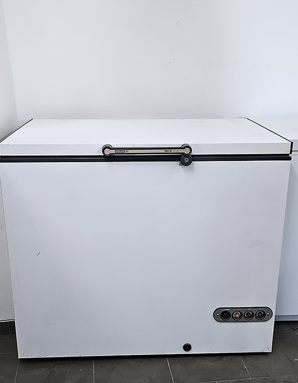 Pultový mrazák, objem 327 litrů – Mrazáky | Elektro Bazar Liberec