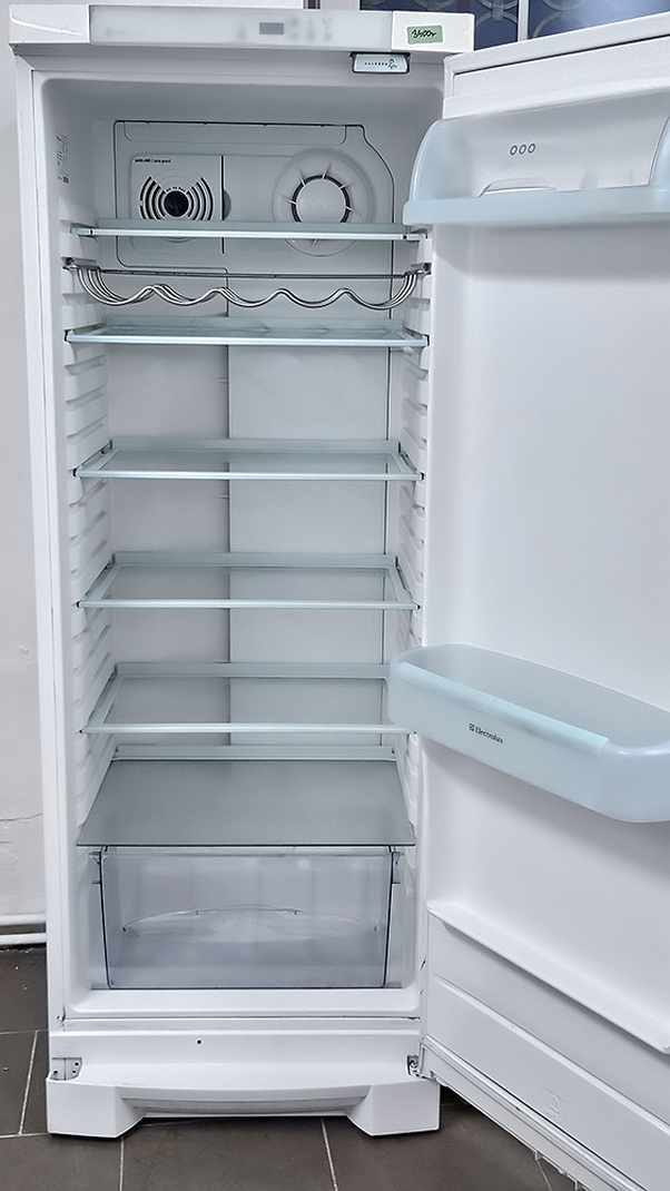 Lednice - chladnice ELECTROLUX – Lednice bez mrazáku | Elektro Bazar Liberec