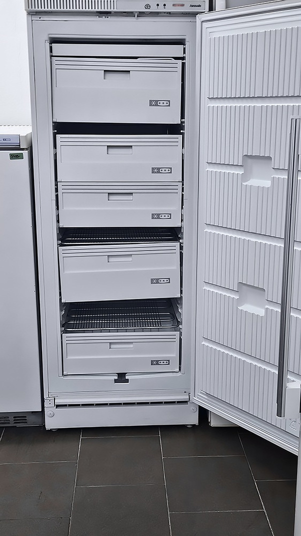 Zásuvkový mrazák Hanseatic – Mrazáky | Elektro Bazar Liberec