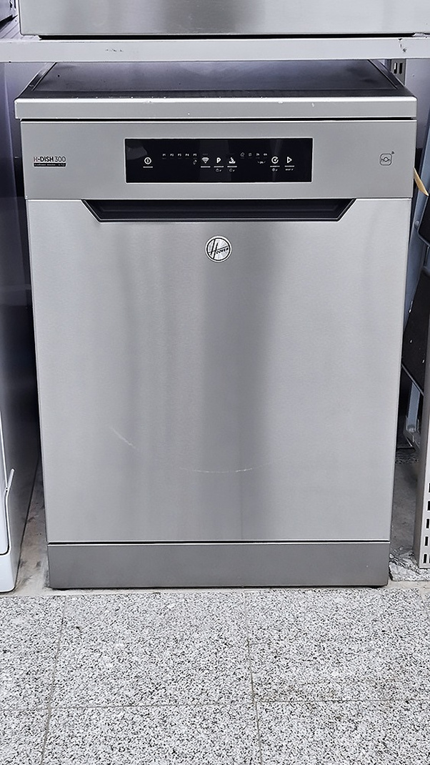 Myčka nádobí Hoover, display – Myčky nádobí | Elektro Bazar Liberec