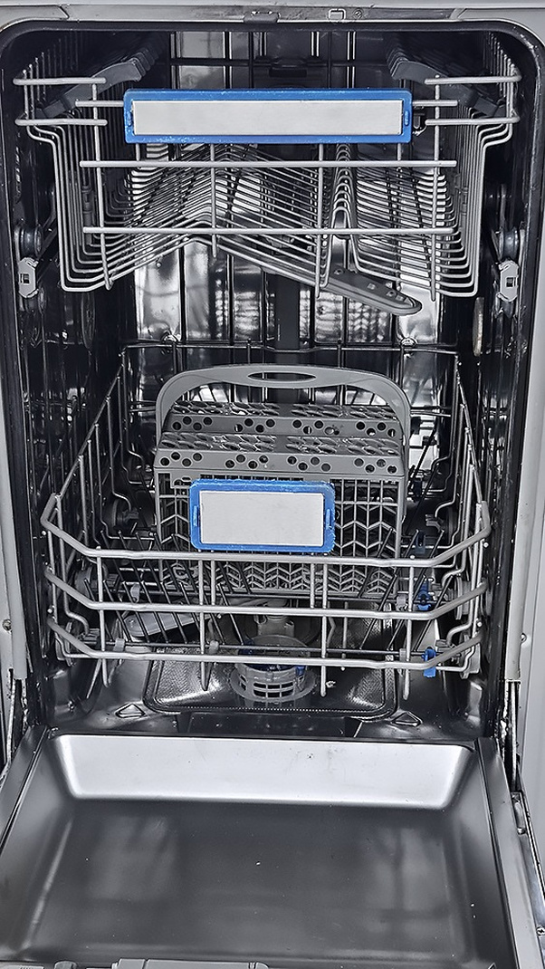 Myčka nádobí BEKO, display – Myčky nádobí | Elektro Bazar Liberec