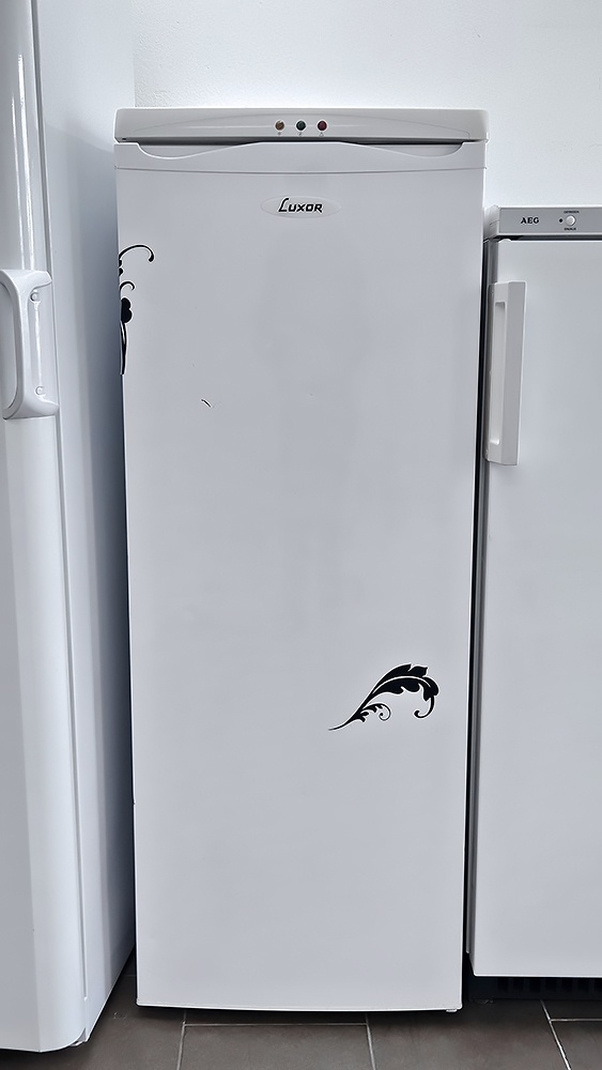 Zásuvkový mrazák Luxor – Mrazáky | Elektro Bazar Liberec