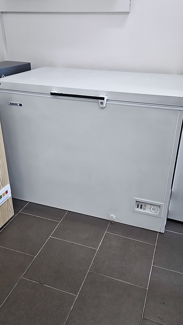 Pultový mrazák NORD line – Mrazáky | Elektro Bazar Liberec