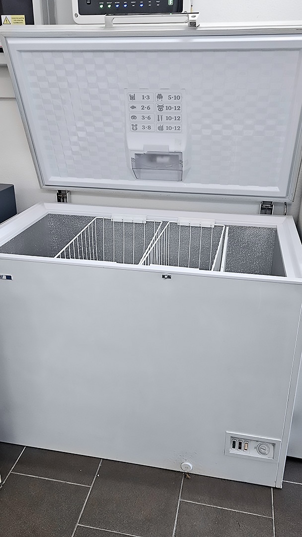 Pultový mrazák NORD line – Mrazáky | Elektro Bazar Liberec