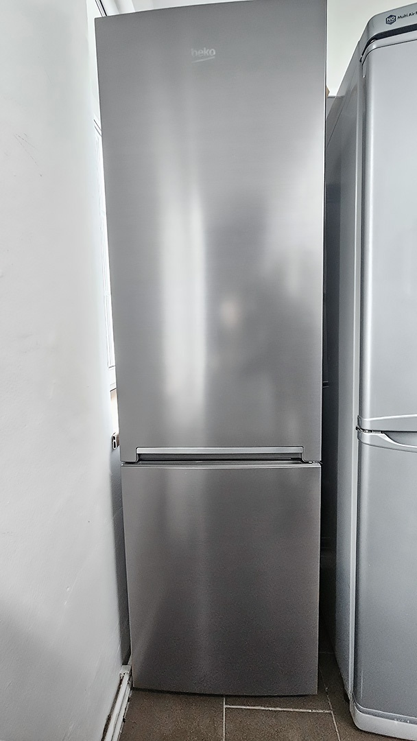 Lednice s mrazákem BEKO – Lednice s mrazákem | Elektro Bazar Liberec