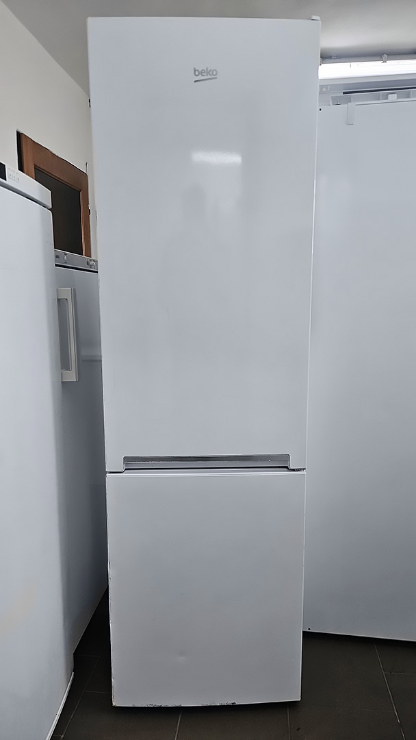 Lednice s mrazákem BEKO – Lednice s mrazákem | Elektro Bazar Liberec