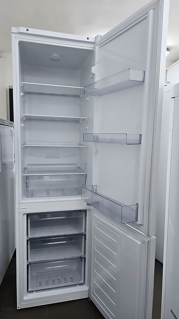 Lednice s mrazákem BEKO – Lednice s mrazákem | Elektro Bazar Liberec