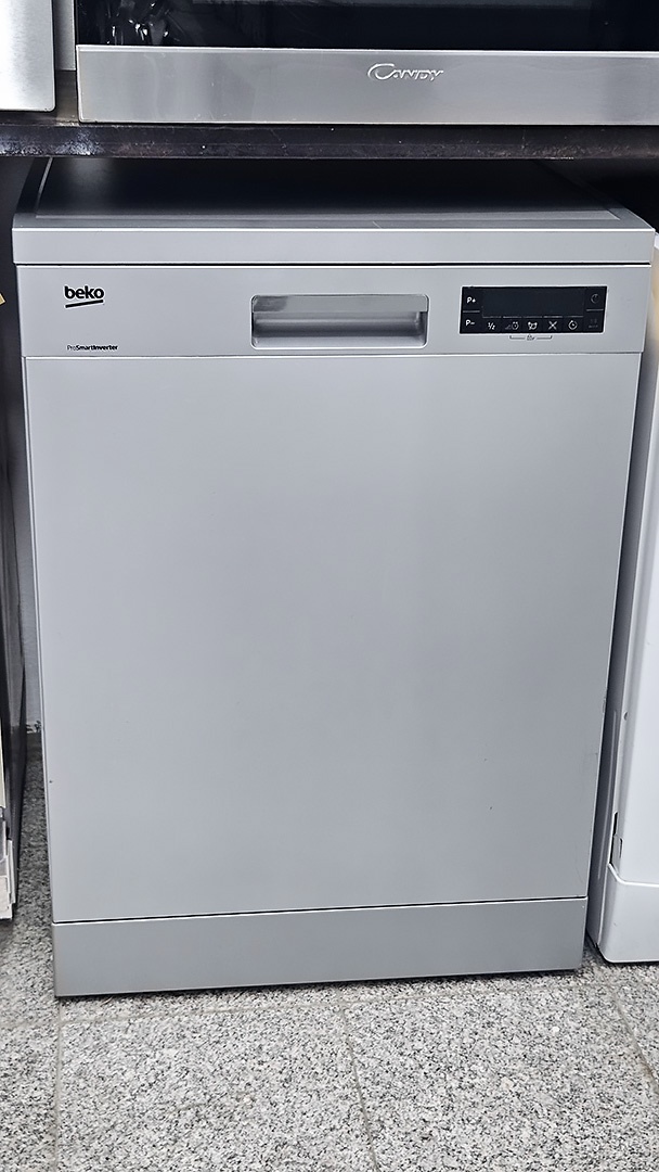 Myčka nádobí BEKO, display – Myčky nádobí | Elektro Bazar Liberec