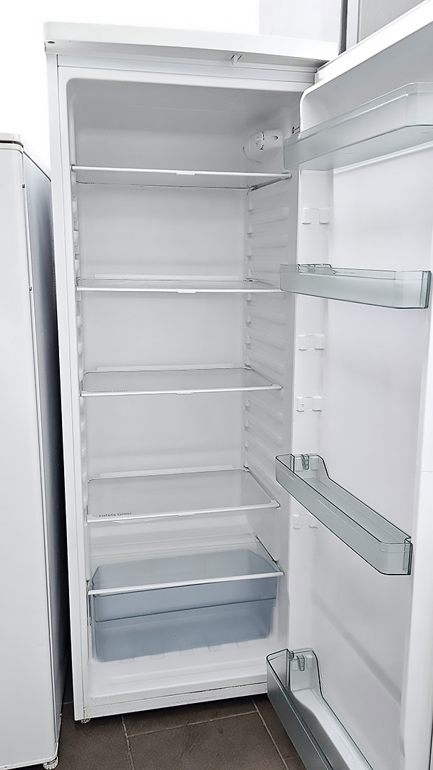 Lednice s mrazákem OK – Lednice s mrazákem | Elektro Bazar Liberec