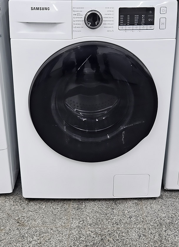 Automatická pračka se sušičkou SAMSUNG, display – Automatické pračky | Elektro Bazar Liberec